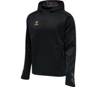 hummel Cima XK Hoodie Herren black S