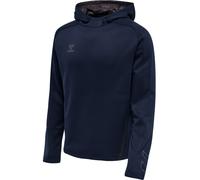 hummel Cima XK Hoodie Herren marine S