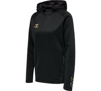Hummel Cima Xk Kapuzen Sweatshirt Damen, S