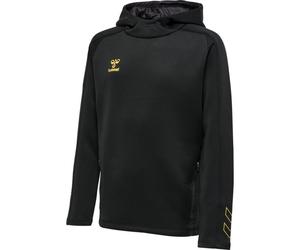 Hummel Cima Xk Kapuzen Sweatshirt Kinder, 176