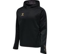 Hummel Cima Xk Kapuzen Sweatshirt, S, Herren