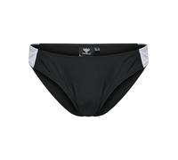 hummel Cindi Swim Tanga Badehose Damen schwarz, L Damen