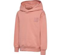 HUMMEL hmlCLEAN HOODIE rose dawn 104
