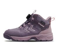 Winterstiefel Kind Hummel Cliff Easy Tex Gris 37