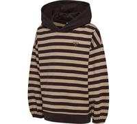 Hummel Conelly Boxy Contrast Kapuzenpullover