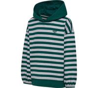 Hummel Conelly Boxy Contrast Kapuzenpullover