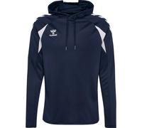 hummel hmlCORE 2.0 Hoodie 7929 - marine/white XL