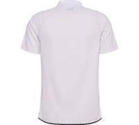 hummel Core 2.0 Polo Weiß F9124 3XL weiss