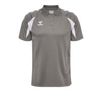 hummel Core 2.0 Polo Weiß Unisex