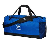 Hummel Core 2.0 Sports Bag | blau | Herren|Damen|Kinder | S | 227176-7079 S
