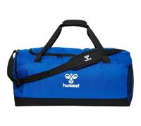 hummel Core 2.0 Sports Bag L True Blue/Black