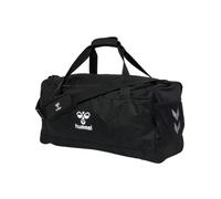 Hummel CORE 2.0 SPORTS BAG M, black