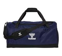 hummel Core 2.0 Sports Bag M Marine/Black