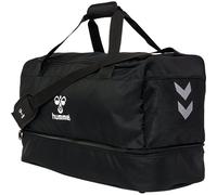 hummel hmlCORE 2.0 Sporttasche mit Schuhfach 2001 - black M