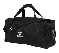 Hummel CORE 2.0 SPORTS BAG | schwarz | Herren|Damen|Kinder | S | 227176/2001 S