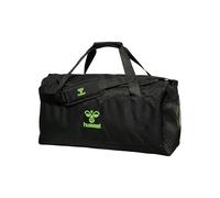 hummel Core 2.0 Sports Neon Tasche schwarz, L Unisex