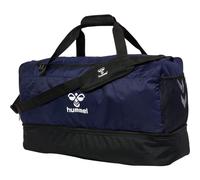 Hummel Core 2.0 Sporttasche Bodentasche M M Navy