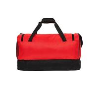 hummel hmlCORE 2.0 Sporttasche mit Schuhfach 3081 - true red/black S