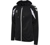 Hummel Core 2.0 Zip Hoodie | schwarz | Herren | M | 2308532114 M