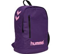 HUMMEL CORE BACK PACK acai ONE