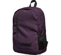 HUMMEL CORE BACK PACK plum perfect 222