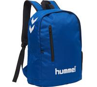Hummel Rucksack Core Back Pack Einheitsgröße Blau (206996)