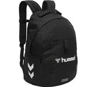 Hummel Core Ball Rucksack Schwarz ONE-SIZE