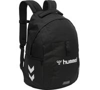Hummel Core Ball Rucksack Schwarz ONE-SIZE