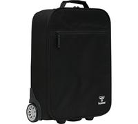 HUMMEL CORE CABIN TROLLEY black w/logo ONE