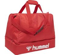 hummel Core Football Bag L True Blue