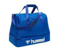 hummel Core Football Bag L True Blue