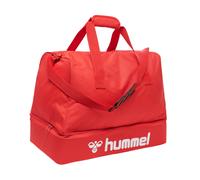 hummel Core Football Bag L True Red