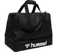 hummel Core Trainingstasche L - schwarz