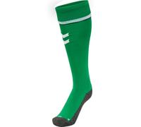 Hummel Core Football Socken, grün 43-46