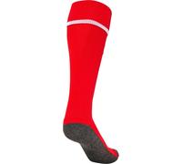Hummel Core Football Socken, rot 39-42