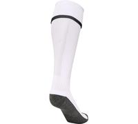 Hummel Core Football Socken, weiß 35-38