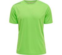 Hummel Core Functional T-Shirt | grün | Herren | S | 5101006402 S