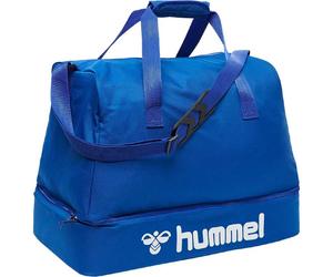 Hummel Core Fußball Sporttasche | blau | Herren|Damen|Kinder | S | 2071407045 S
