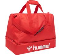 Hummel Core Fussballtasche - S ONE-SIZE Rot