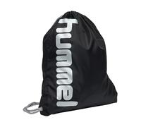 hummel CORE GYM BAG Gymnastik Beutel, Black, Einheitsgröße