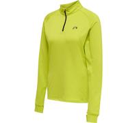Hummel Core Midlayer Damen | gelb | Damen | M | 5001106102 M