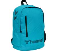 hummel CORE BACK PACK Blue Danube Einheitsgröße