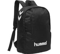 hummel Core Rucksack 28 Liter black