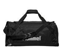 HUMMEL CORE SPORTS BAG (204012) M Schwarz