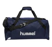 HUMMEL CORE SPORTS BAG (204012) S MARINE