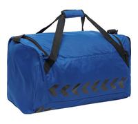 "hummel Core Sports Bag Sporttasche blau"