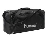 Hummel CORE SPORTS BAG - BLACK - XS