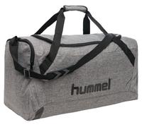 "hummel Core Sports Bag Sporttasche grau"