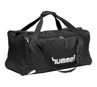 Hummel Core Sports Bag L, black