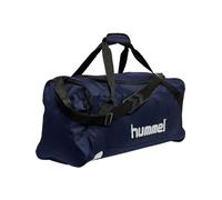 HUMMEL CORE SPORTS BAG (204012) M MARINE
